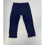 NJAN110 legging bleu marine, Tape à l'oeil, 2 ans