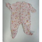 NJAN95 pyjama rose fee, 1 moiq