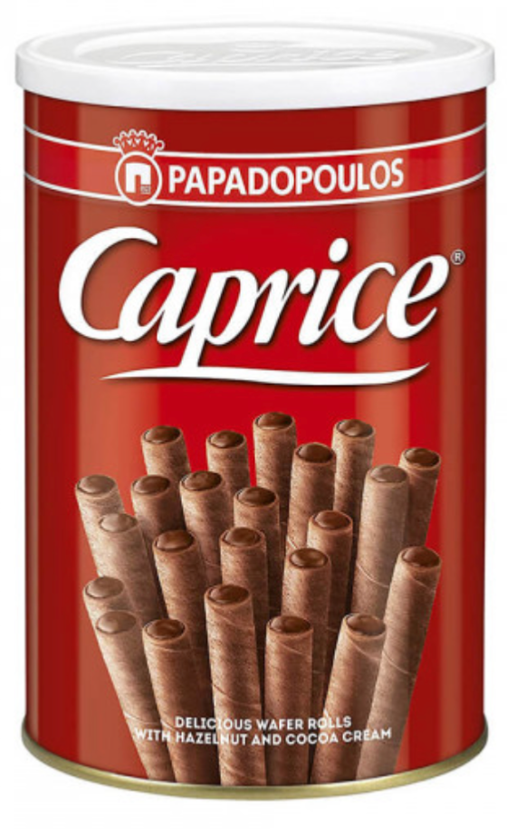 CAPRICE-PAPADOPOULOS-400g
