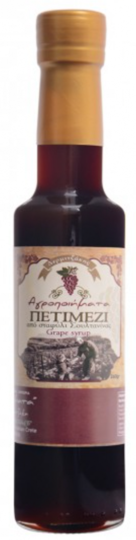 Petimezi-Sirop-Melasse-de-Raisins