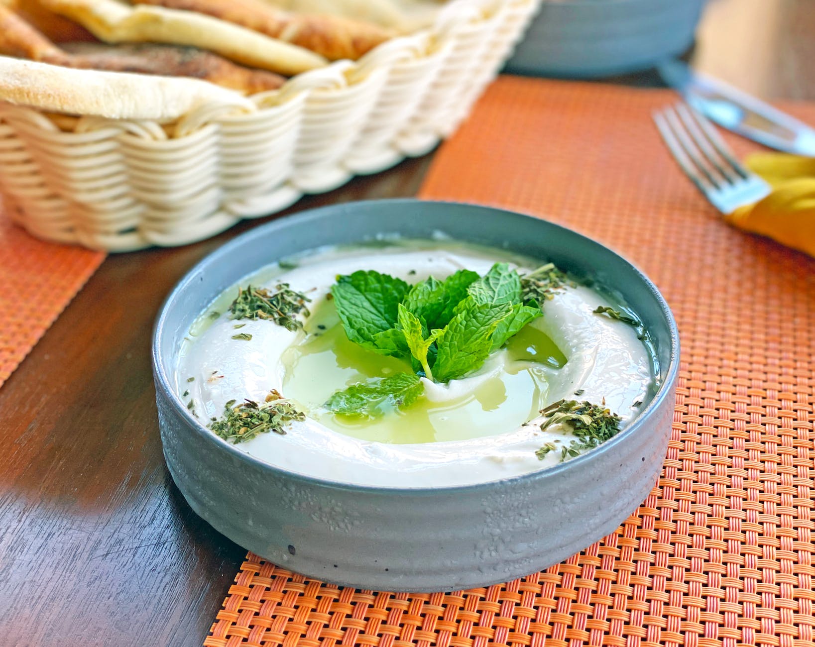 PTZATZIKI BIO IFANTIS 2