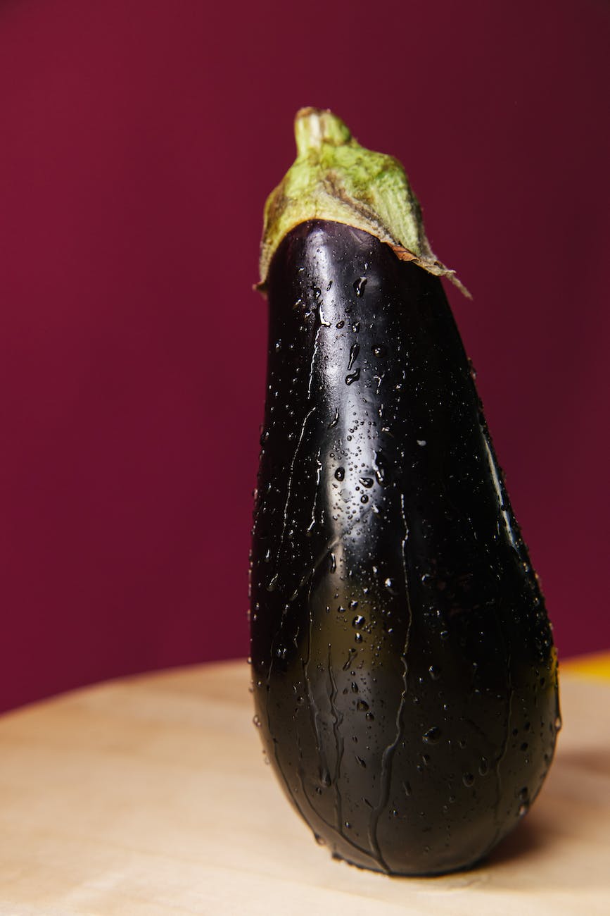 Aubergines