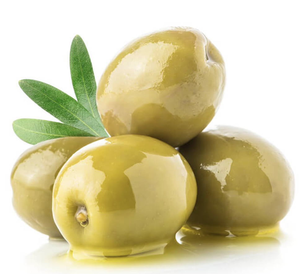 IMPERIAL Olives Vertes