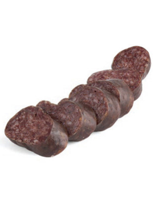 Soutzouki Grec Politiko Recette Grecque Saucisson de Boeuf Epicé 300g MOULKIOTIS 1