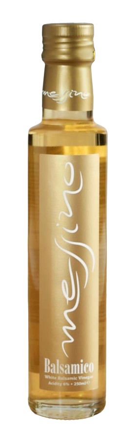 Vinaigre Balsamique Vin Blanc MESSINO PAPADEAS 1