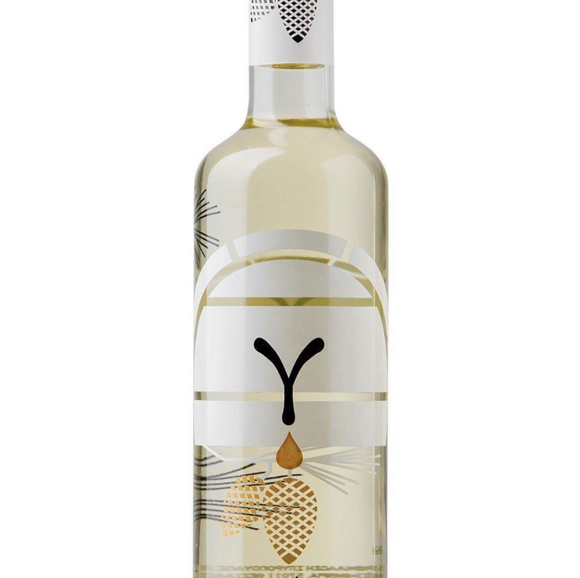 YOMATARI Vin Blanc Grec Résiné Retsina Vin Sec aromatisé Résine de Pin Domaine Spyropoulos
