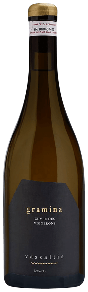 GRAMINA_Cuvee_des_Vignerons_VASSALTIS
