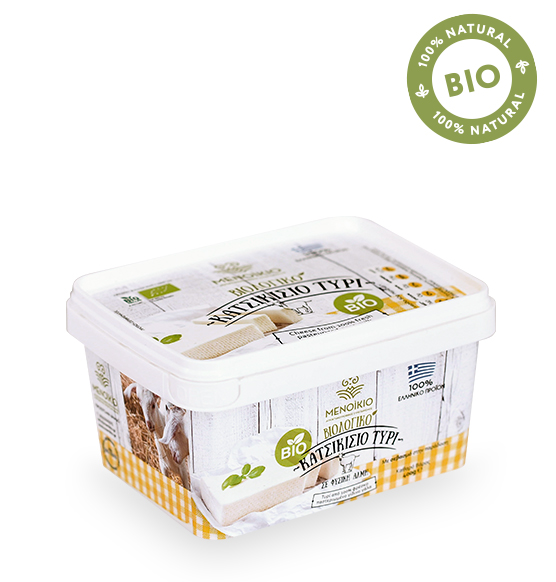 MENIKIO_CHEVRE_BIO_400g