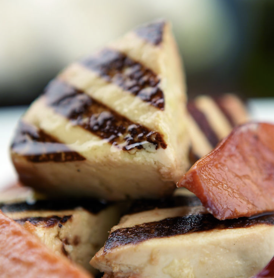 Fromage à Griller Brebis BIO MENIKIO 2