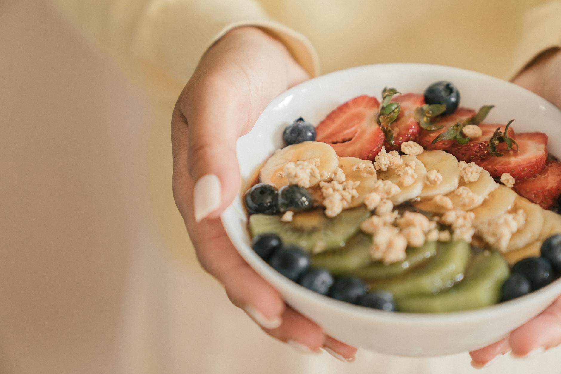 Photos gratuites de aliment naturel, alimentation saine, assortiment de fruits