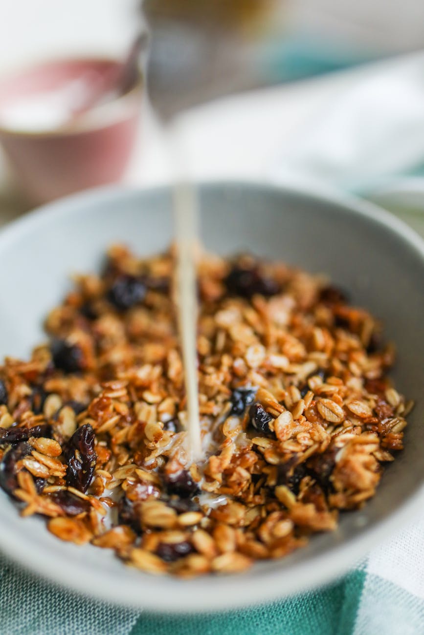 Photos gratuites de aliments, avoine, bon vivant