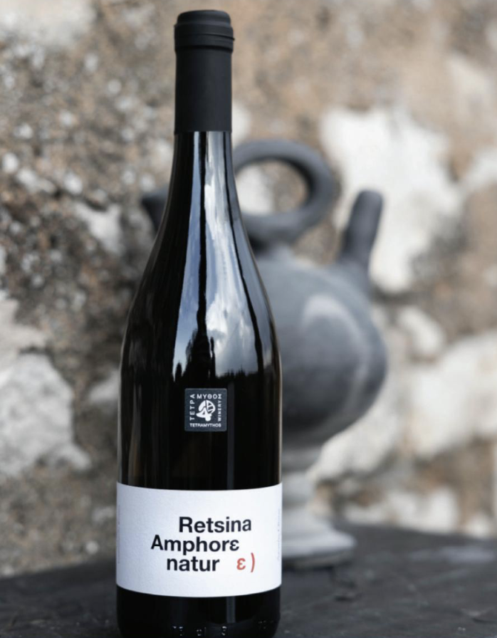 TETRAMYTHOS RESTINA NATURE 1