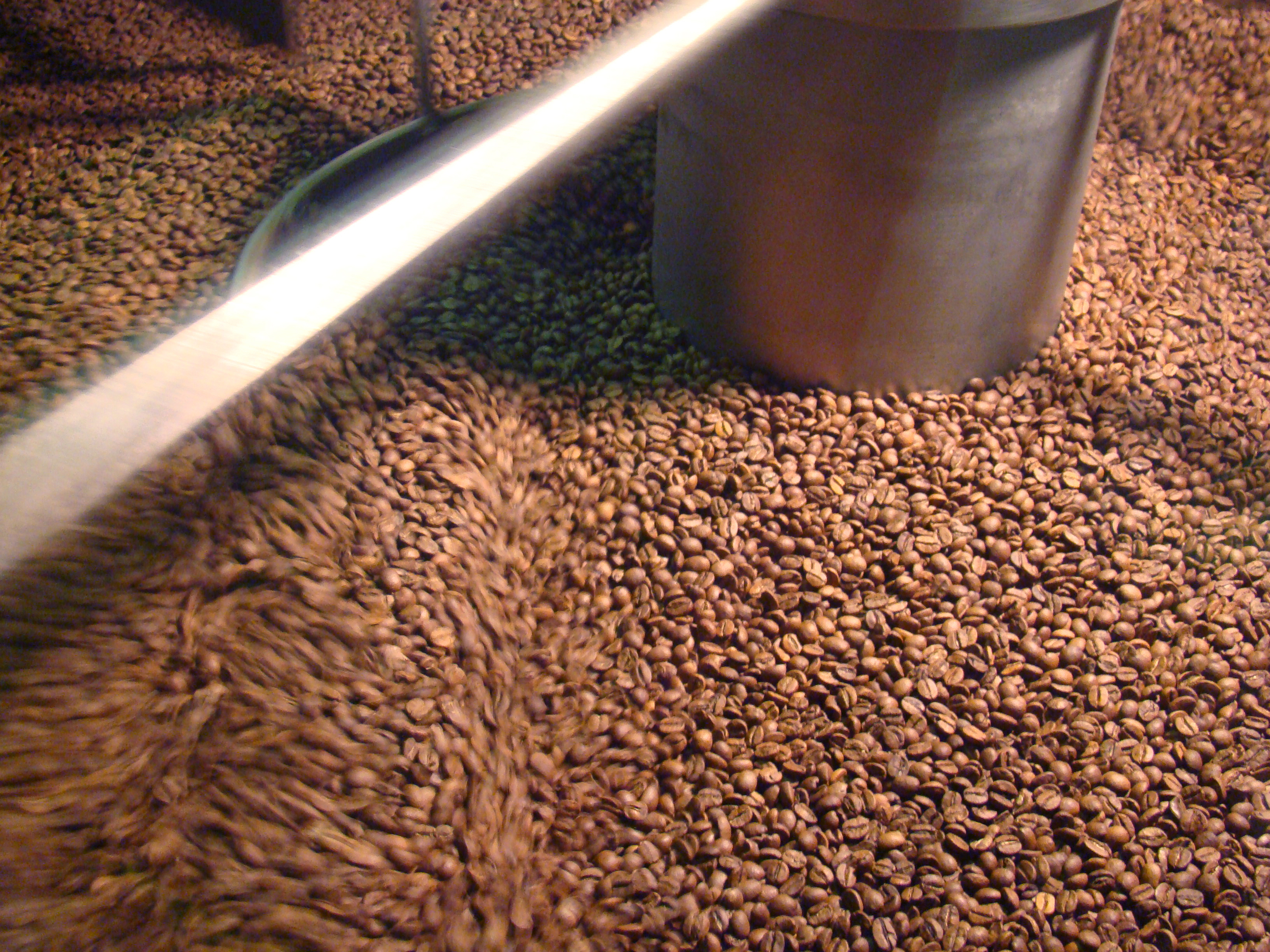 NEKTAR COFFEE ROASTERS BIO ESPRESSO 100% ARABICA 2