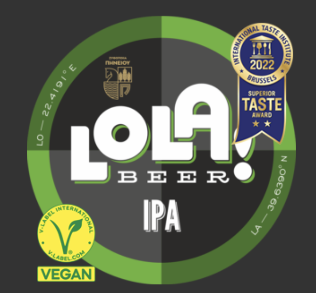 PINEIOS_Biere_Grecque_LOLA IPA