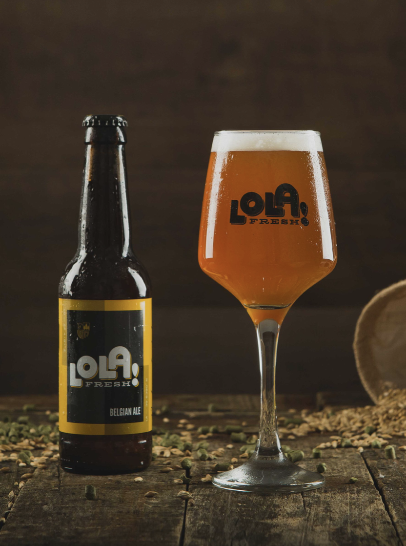 PINEIOS_Biere_Grecque_LOLA BELGIAN ALE 4