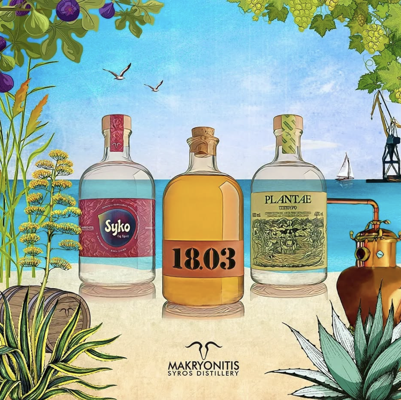 MAKRYONITIS_Bottles