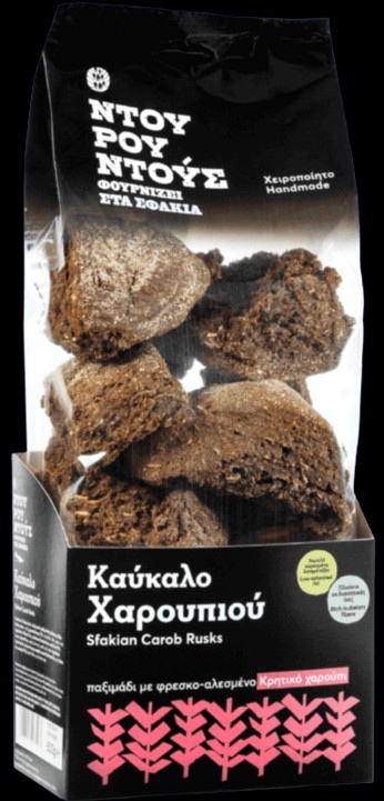 NTOUROUNTOUS_Paximadi_Biscottes_Caroube_500g