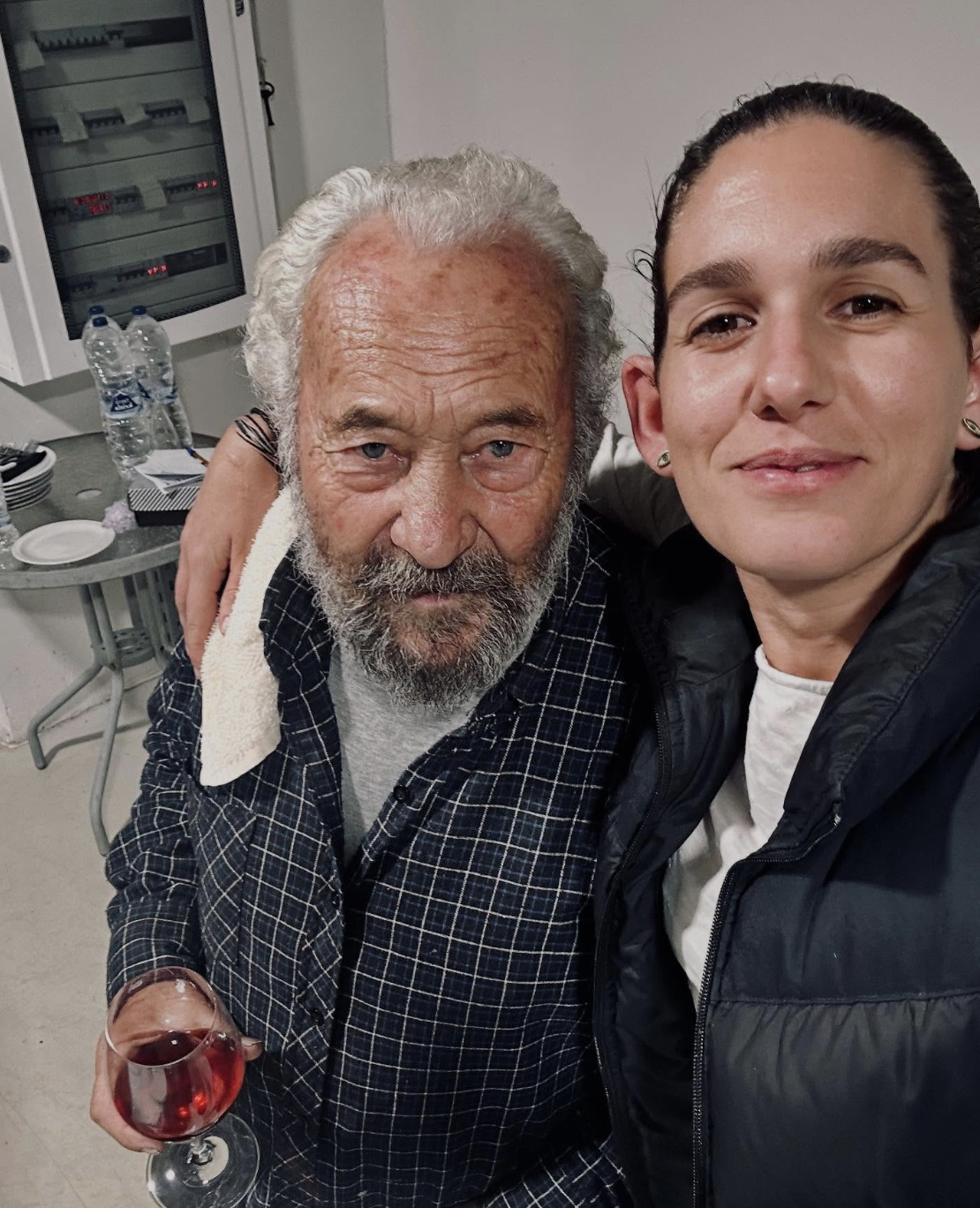 Iliana Malihin IGP Rethymno Crète Grèce 22