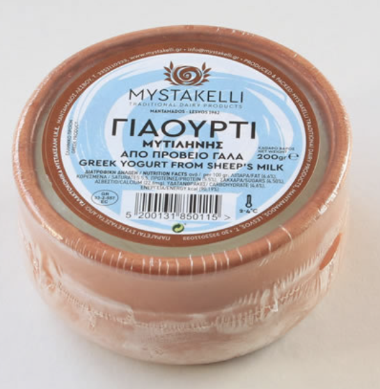 MYSTAKELII200g