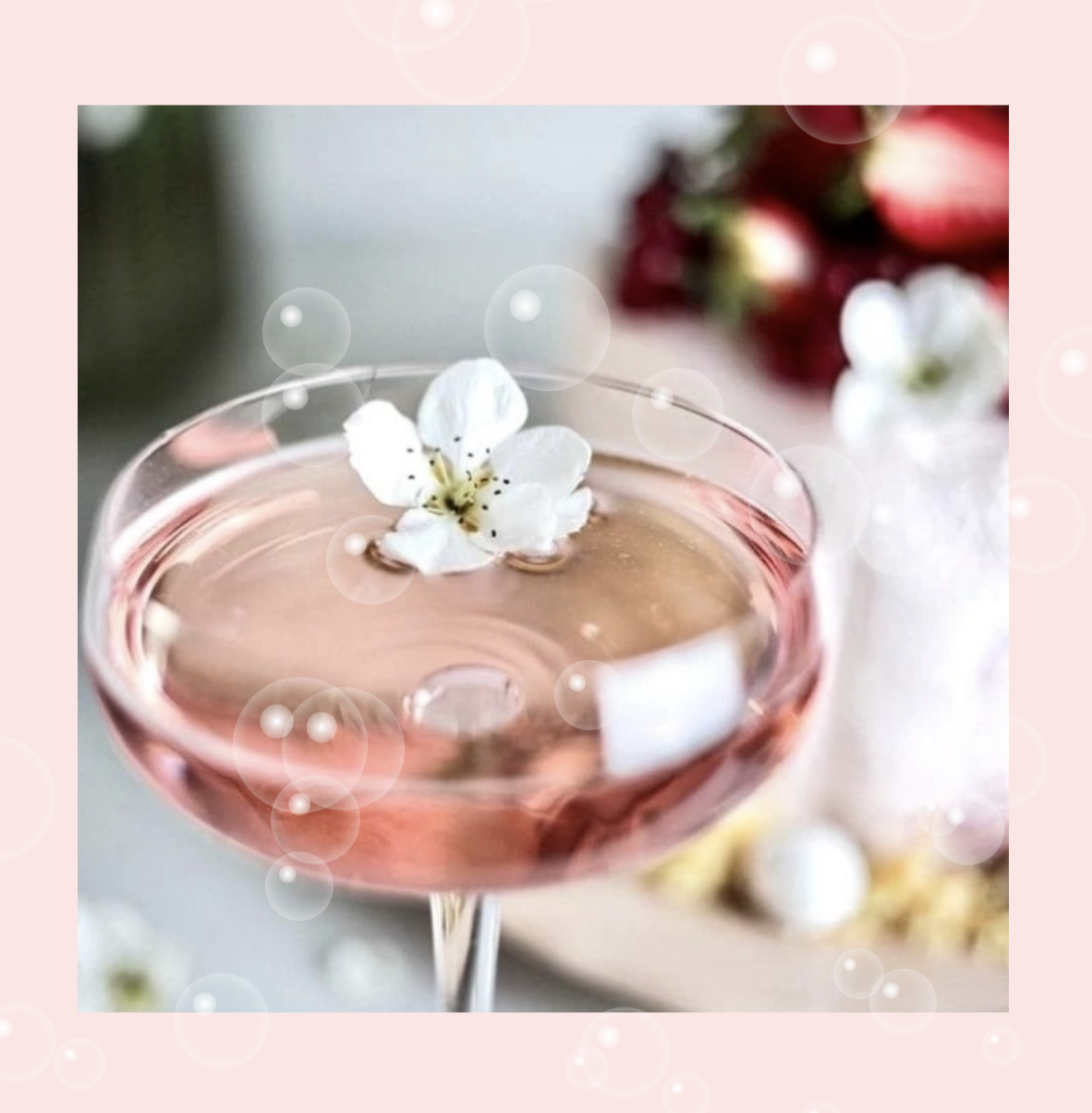 PELEANO ROSE Vin effervescent doux et léger élaboré à partir du monocépage grec Moschofilero aux arômes naturels de Rose à faible teneur en alcool 750ml 3