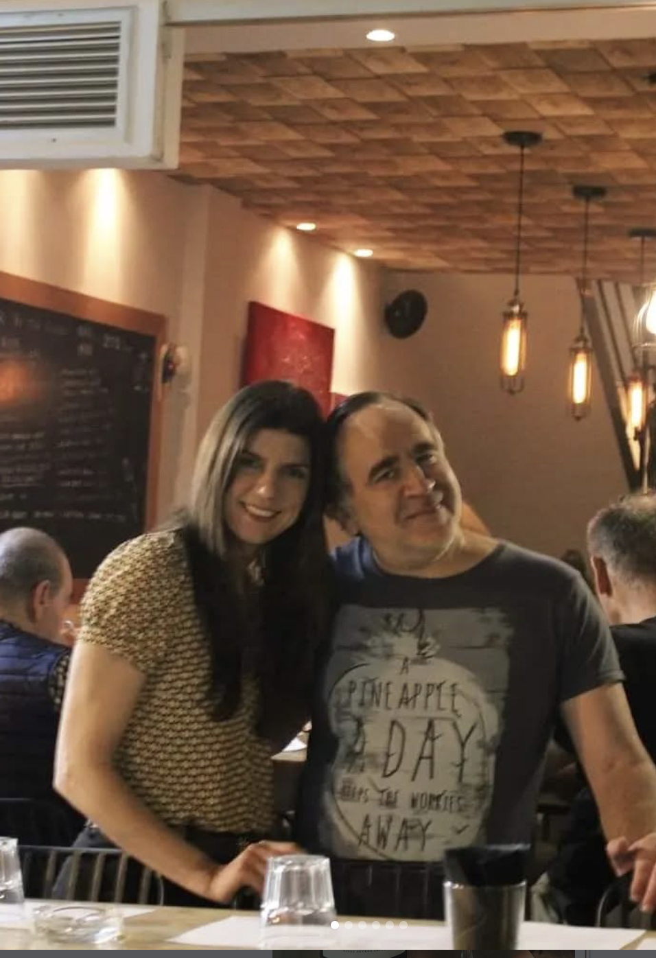 Domaine VATISTAS Ioannis Monocépage Autochtone Rare Kydonitsa Vin Blanc Sec IGP Laconie Péloponnèse Grèce 4