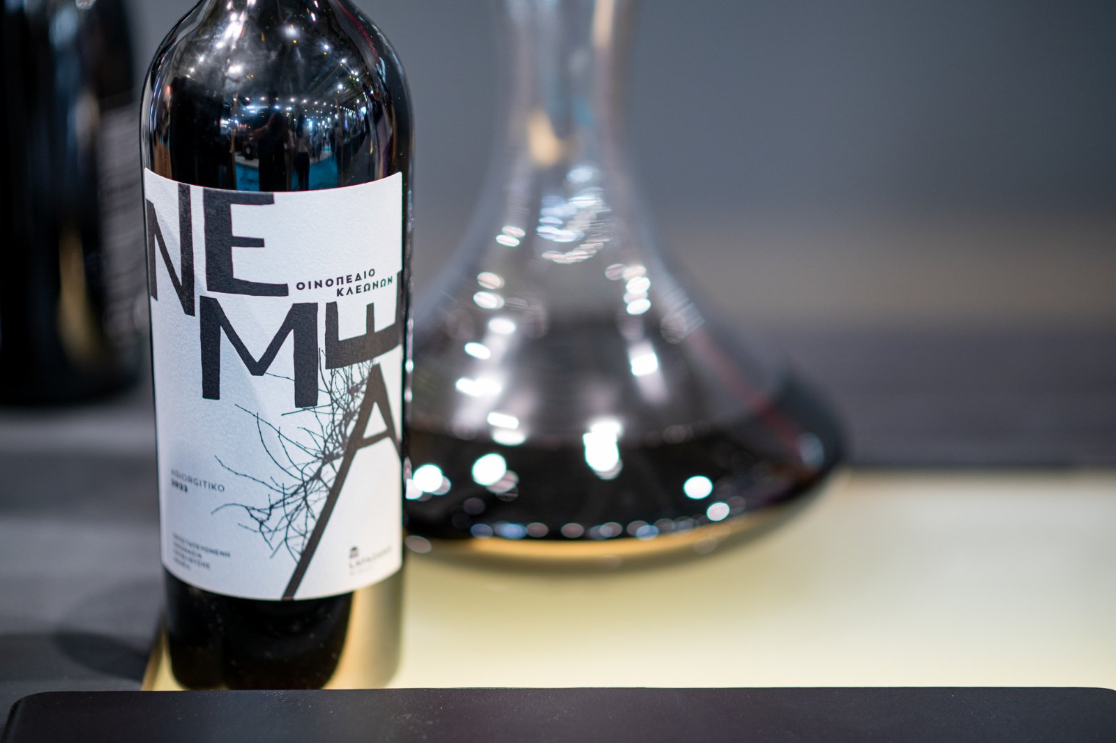 NEMEA Terroir Kleones