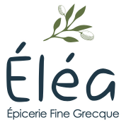 ELEA EPICERIE FINE GRECQUE