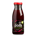 OPur Jus de Grenade BIO de Grèce 250ml ODE