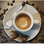 Café Torréfié BIO 100% Arabica 20 Capsules Biodégradables compatibles NESPRESSO 2