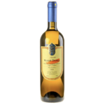 Domaine SCLAVOS Vin Orange BIO Mono Cépage Muscat de Céphalonie Culture Biodynamie IGP Céphalonie Grèce 2