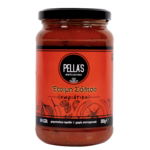 PELLAS_Sauce_Tomates_Poivrons