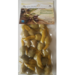 IMPERIAL Olives Vertes Poivrons Macedoine