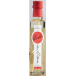 Vinaigre Grec de Vin Blanc Aromatisé Ail 250ml MESSINO PAPADEAS 1