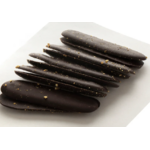 Langues de Chat au Chocolat Noir et Confiture de Mandarine de Chios 188g CITRUS 2