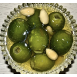 Citrons Grecs Confits Fruits au Sirop Gliko Koutaliou 2