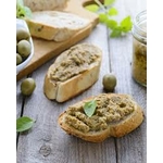 PELLAS_Tapenade_olives_vertes_poivrons_doux_florina