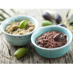 PELLAS_Tapenade_olives_kalamata_poivrons_doux_florina