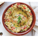 Baba Ganoush Ifantis 2