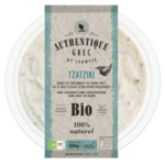 Tzatziki