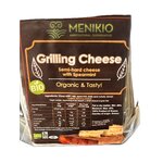 Fromage Brebis BIO à Griller MENIKIO