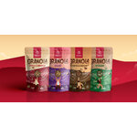 ANTHEMA GRANOLA