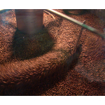 NEKTAR COFFEE ROASTERS BIO ESPRESSO 100% ARABICA 1