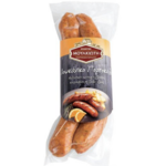 MOULKIOTIS_Saucisses_Orange