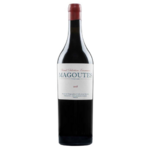 Domaine DIAMANTIS PAPAGEORGIOU MAGOUTES Parcel Selection Monocépage Xinomavro Vin Rouge Sec 2018 IGP Siatista Macédoine Grèce