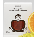 MIEL GREC AGRUMES SAFRAN MELIMA 2