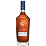 METAXA 12 ETOILES STARS le BRANDY GREC de la Distillerie Grec METAXA depuis 1888 1