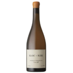 Domaine APOSTOLOS THYMIOPOULOS BLANC de ROSE Cuvée R Refermentation  L2009 Vin Blanc Sec BIO de Grèce Trifolos Imathia 750ml 4