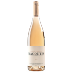 MAGOUTES Rose Xinomavro