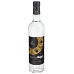 TSIKOUDIA ou RAKI BIO de Crète du domaine ZOUMBERAKI Eau de Vie de Crète BIO 500ml
