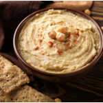 HOUMOUS CHIPOTLE aux Poivrons Chipotle Fumés IFANTIS 200g 5